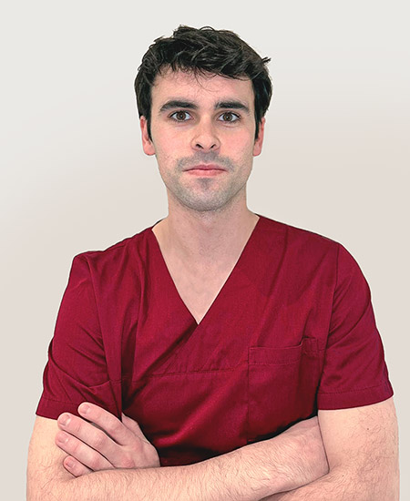 Alexander Maiztegui Orue