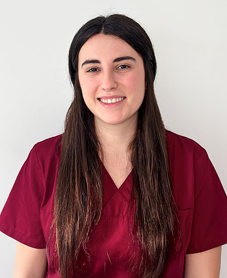 Ana Victoria García Escapa